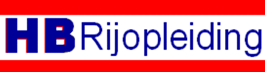 HB Rijopleiding