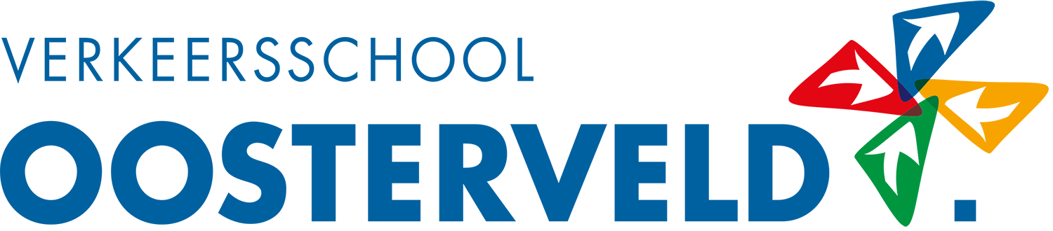 Verkeersschool Oosterveld
