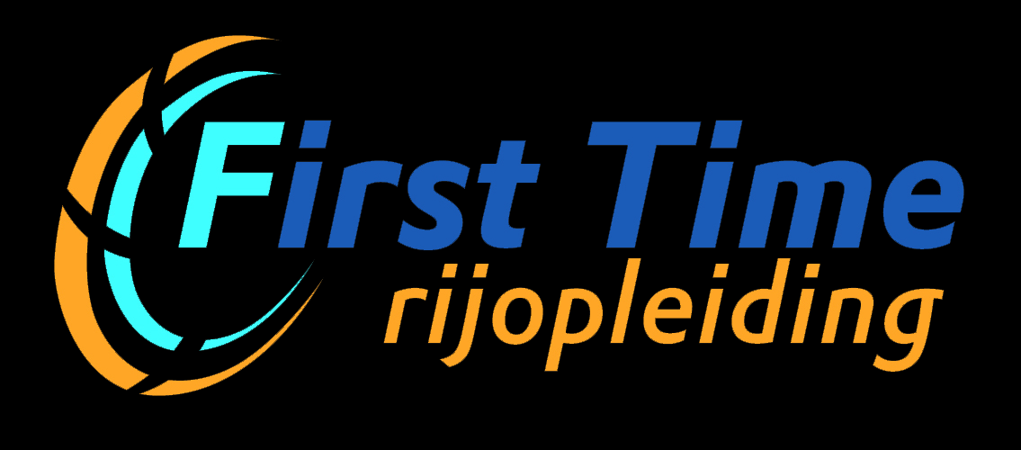 Rijopleiding First Time