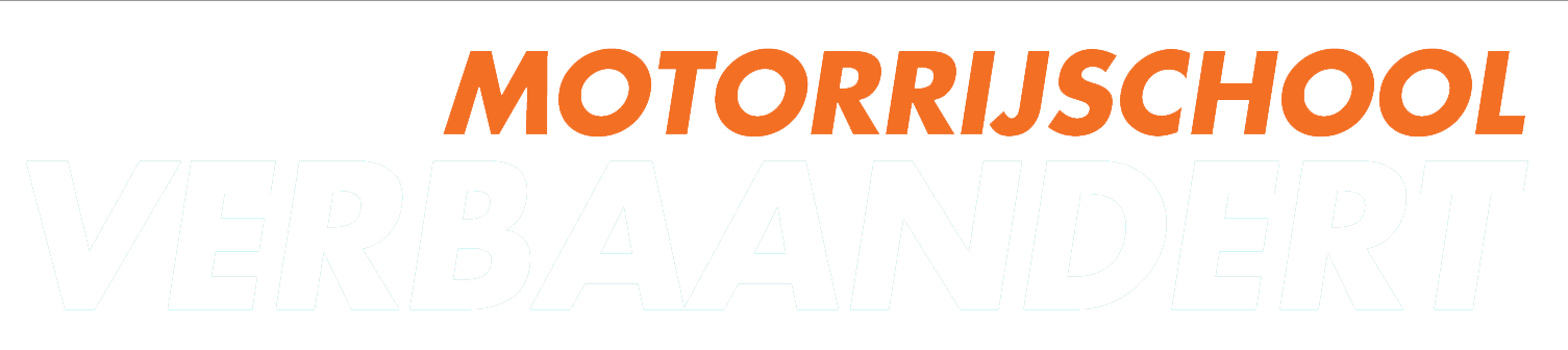 Motorrijschool Verbaandert