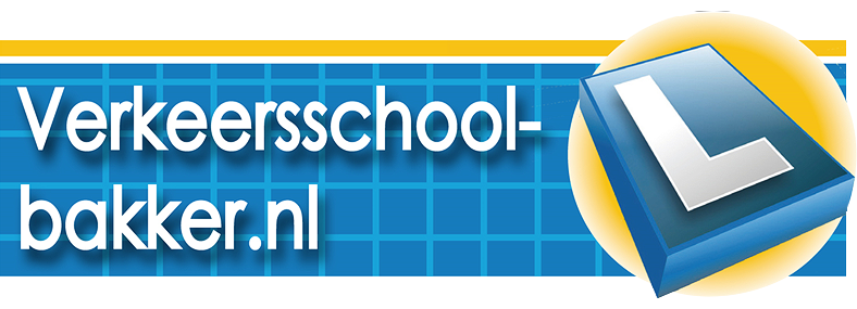 Verkeersschool Bakker