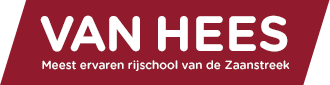 Rijschool van Hees