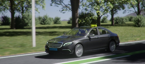 Taxi