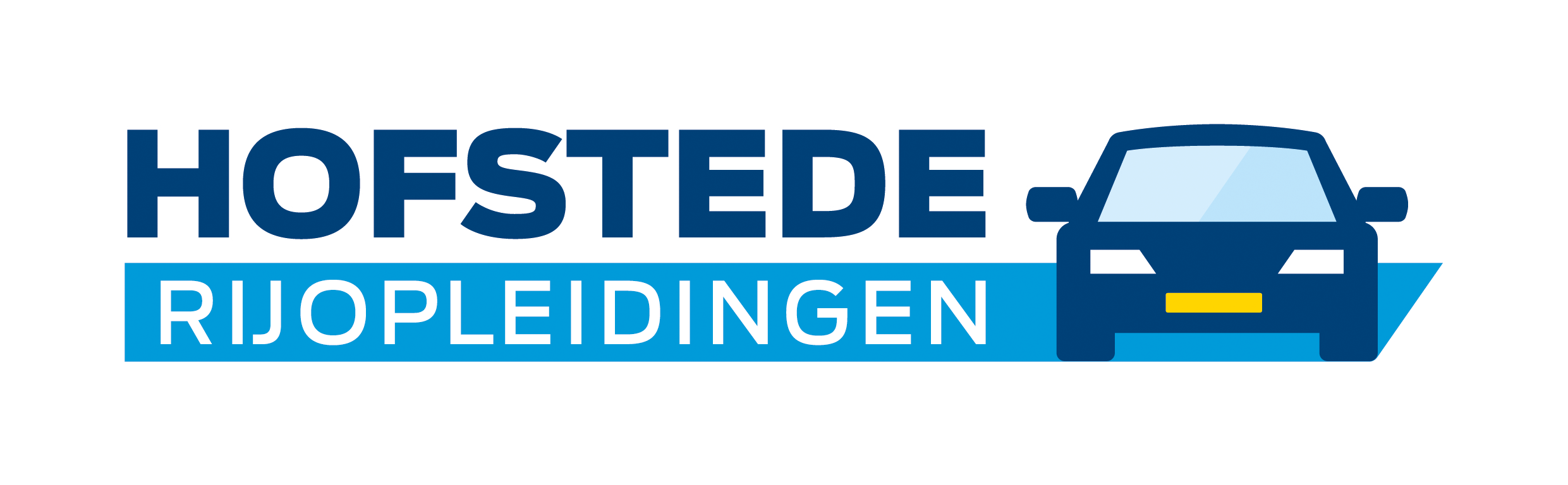 Hofstede-Rijopleidingen-logo Edudrive
