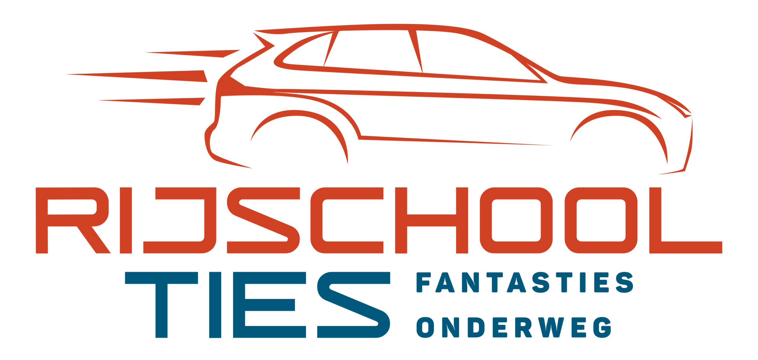 logo_rijschool_ties Edudrive